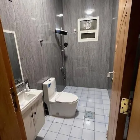 استيديو بوصول ذاتي 207 Apartment Riyadh Luaran gambar