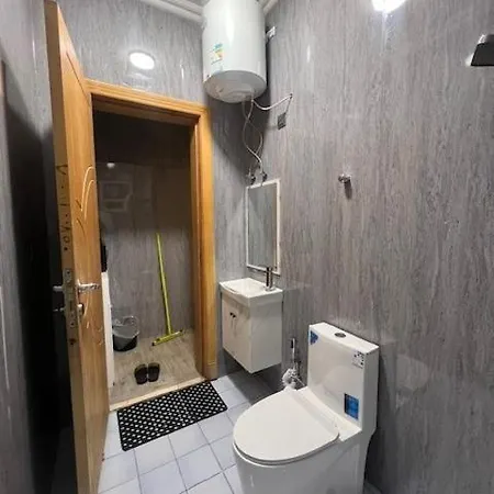 استيديو بوصول ذاتي 207 Apartment Riyadh Luaran gambar