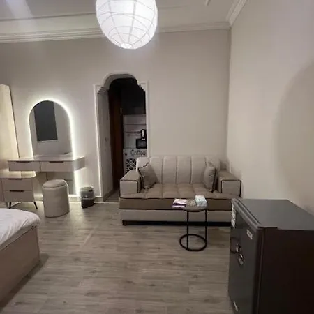 استيديو بوصول ذاتي 207 Apartment Riyadh Luaran gambar