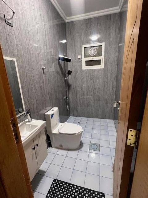 استيديو بوصول ذاتي 207 Apartment