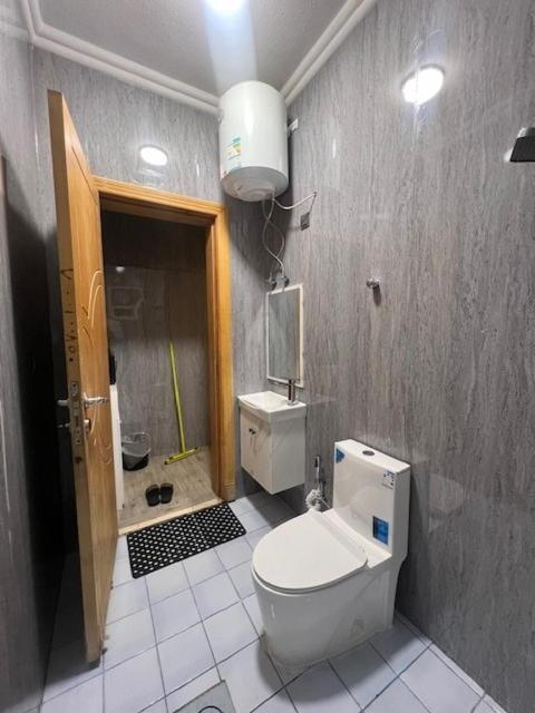 استيديو بوصول ذاتي 207 Apartment *