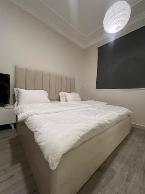 Apartment استيديو بوصول ذاتي 207