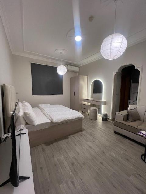 Apartment استيديو بوصول ذاتي 207 Riyadh