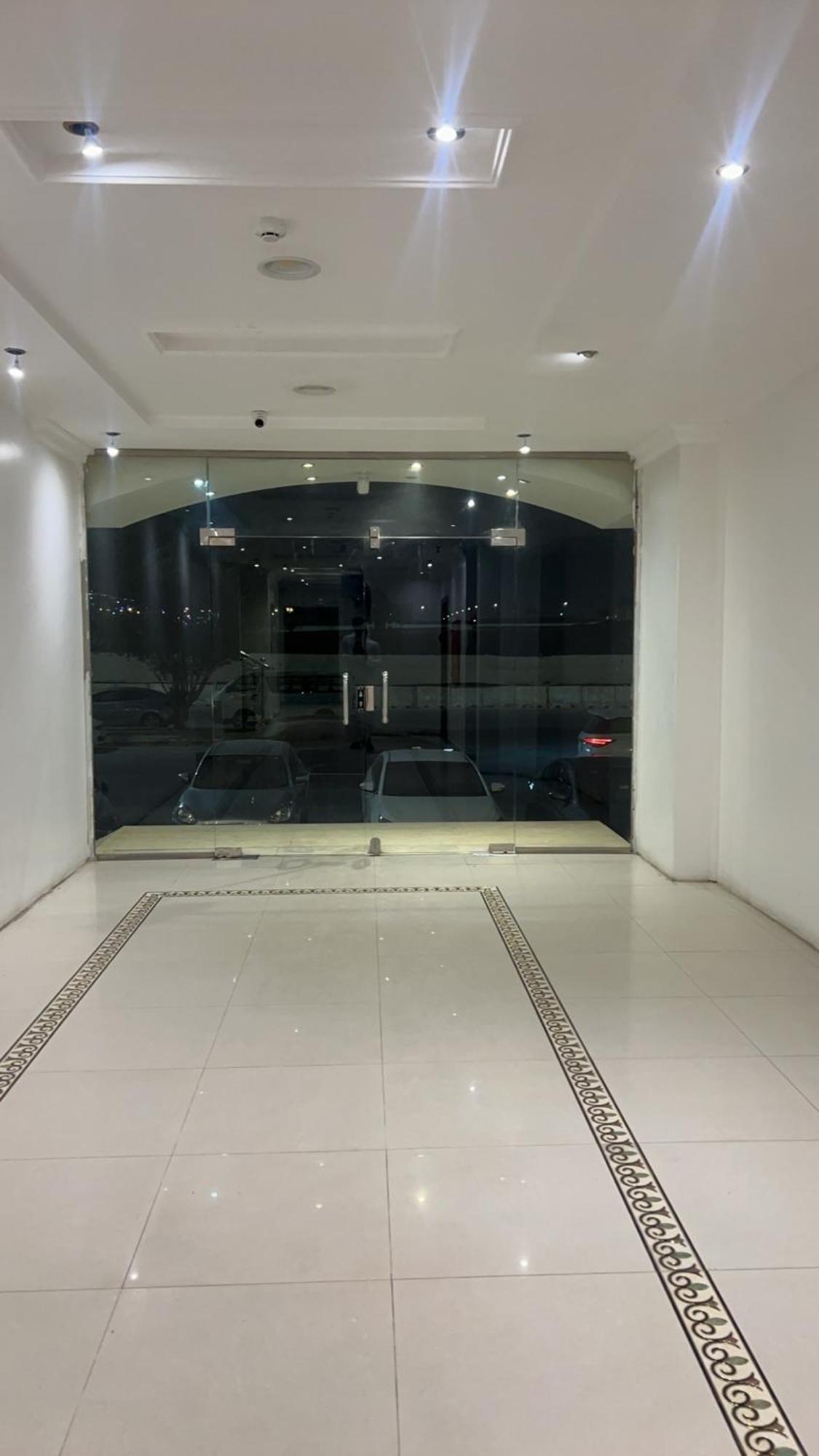 استيديو بوصول ذاتي 207 Apartment