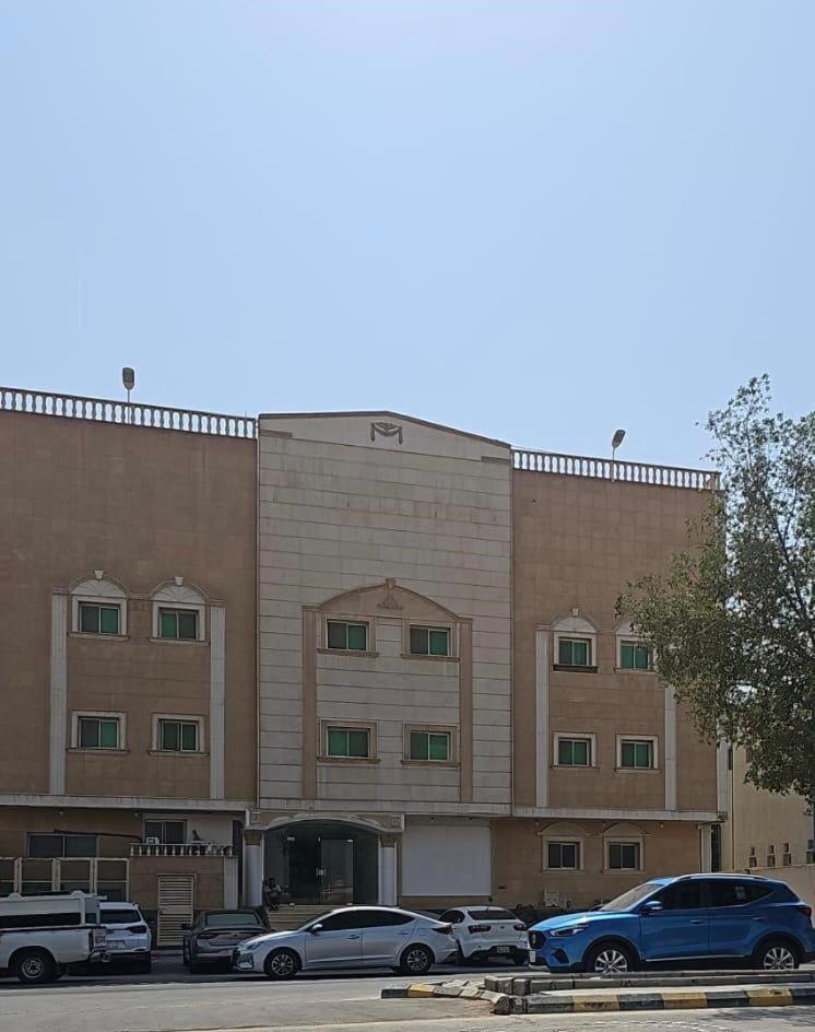 استيديو بوصول ذاتي 207 Apartment *